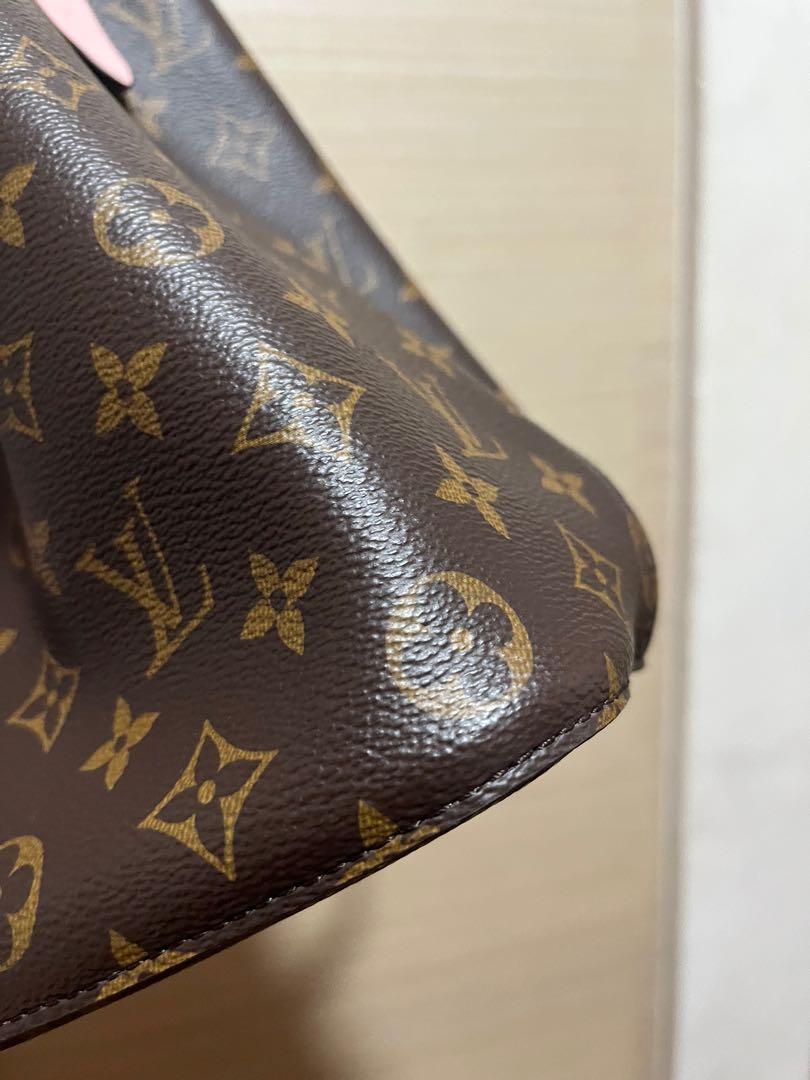 Neo bag Louis Vuitton limited edition ref.131972 - Joli Closet