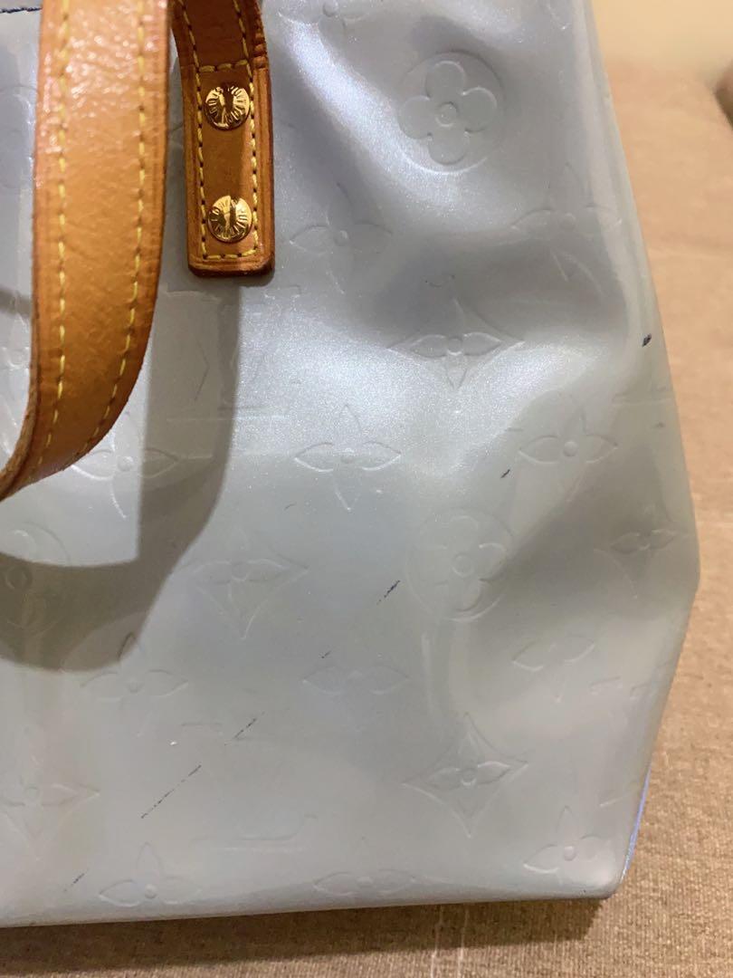 LOUIS VUITTON Baby Blue Vernis Reade PM Bag at 1stDibs  baby blue louis  vuitton bag, louis vuitton baby blue bag, baby louis vuitton bag