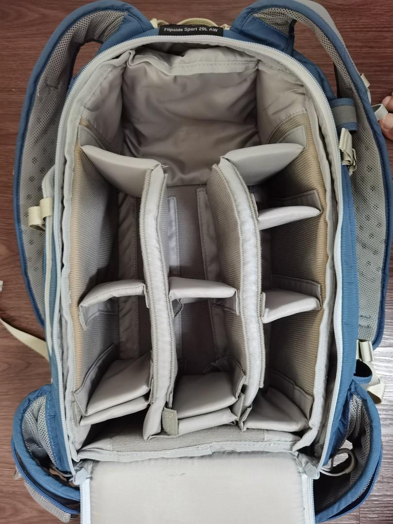 Lowepro Flipside Sport 20L AW Photography Photography