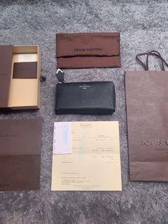 LV Louis Vuitton Wallet