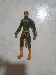 Affordable iron fist For Sale, Toys & Games