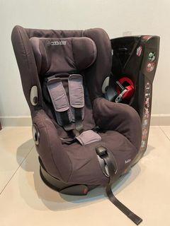 Maxi Cosi Axiss Swivel Child Car Seat