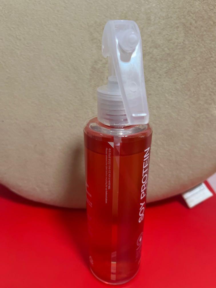 Medicube Soy Protein Leave in treatment, Beauty & Personal Care, Hair