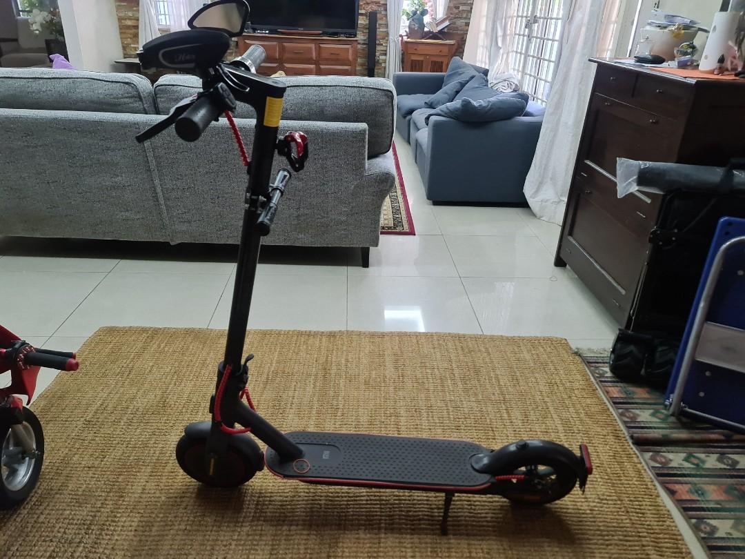 Mi Electric ScooterPro 2, Sports Equipment, Sports & Games, Skates