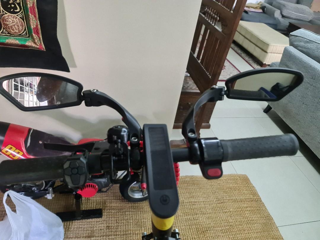 Mi Electric ScooterPro 2, Sports Equipment, Sports & Games, Skates