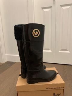 Michael Kors Rainboot