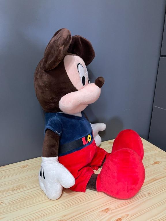 Mickey Mouse Soft Toy 70cm