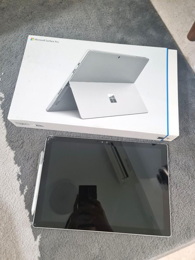 Ram surface cheap pro 4