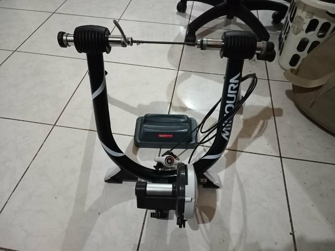 minoura mag riser