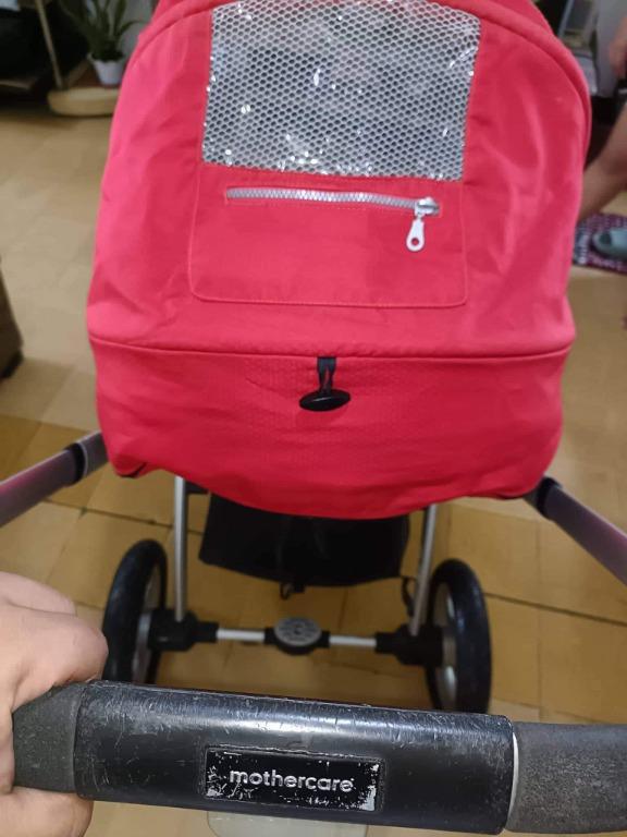 My3 pushchair sales