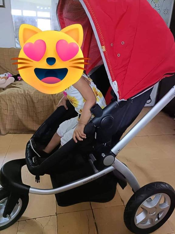 Mothercare my3 pram hot sale