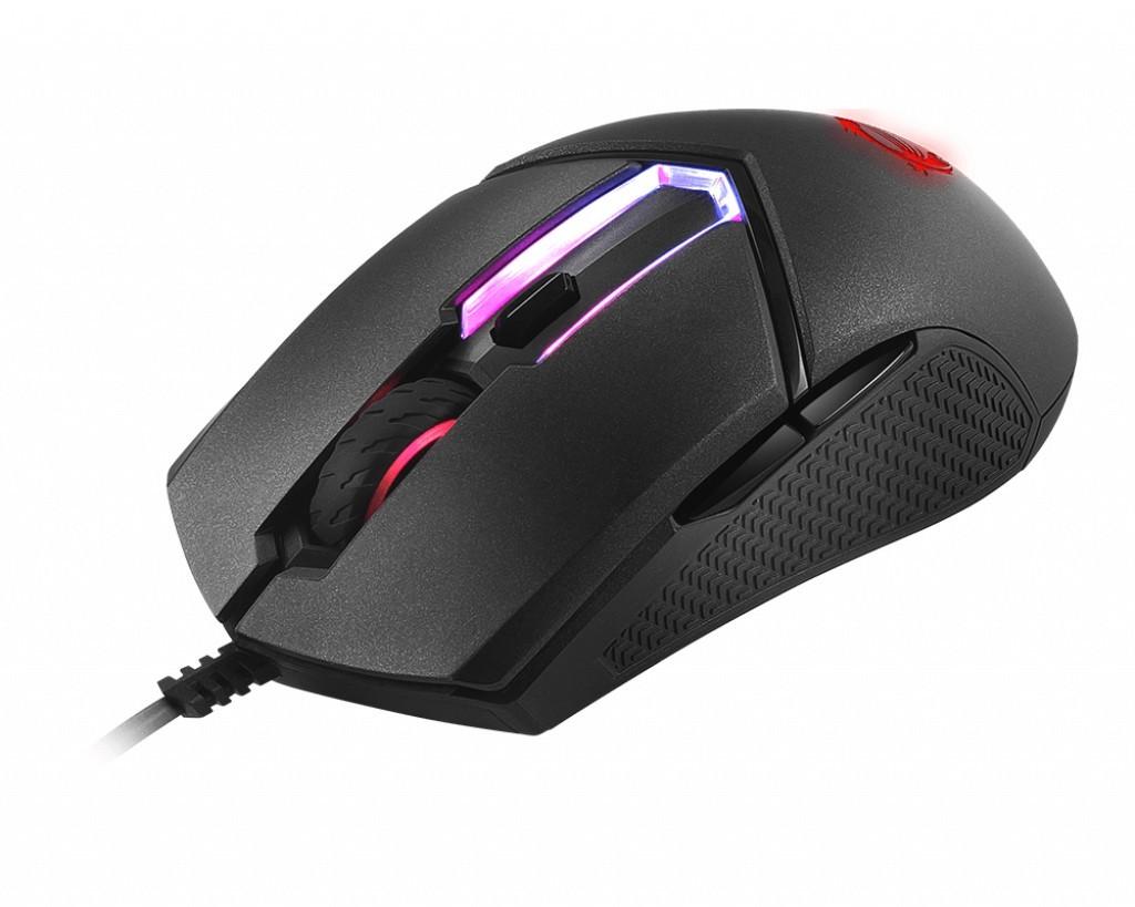 MSI CLUTCH GM30 GAMING MOUSE (Category: Mouse & Mousepads) located in San Juan City. Submitted by blueswitchpc (Listing ID 1169872046, Image 3). Description: MSI CLUTCH GM30 GAMING MOUSE. Discounted Price for Bulk Orders‼️ Message us to place your order. Specs Details: https://www.msi.com/Gaming-Gear/CLUTCH-GM30/Specification Mode of Payment Payment: COD, BPI, BDO, GCash🏦💸 Delivery via: Lalamove, Grab and Transportify 🛵🚗 Shipping fee on custo