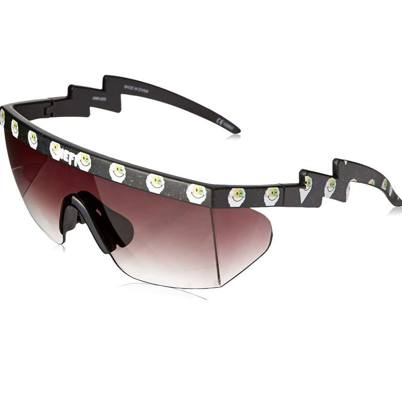 Neff Brodie Sunglasses Men s Fashion Watches Accessories