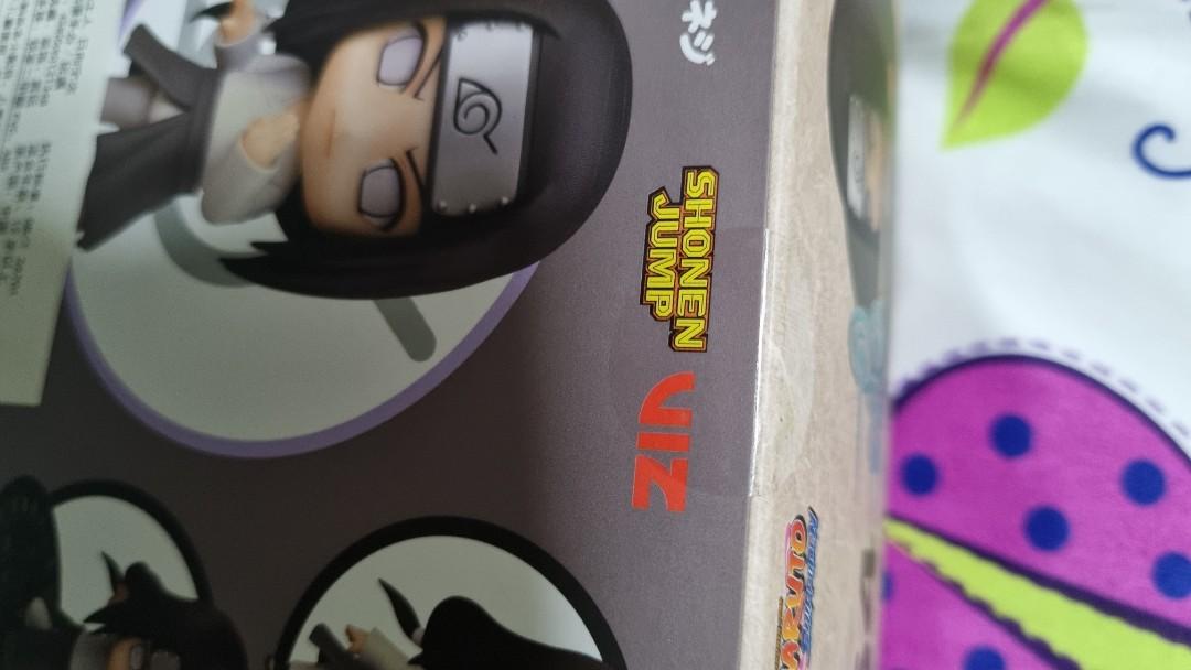 Nendoroid 1354 Neji Nendoroid Good Smile Company GSC Naruto