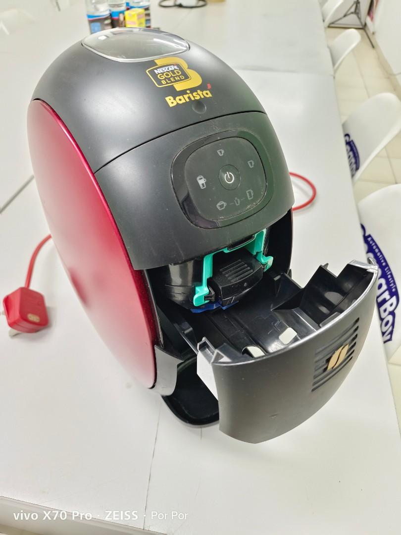 X70 barista discount