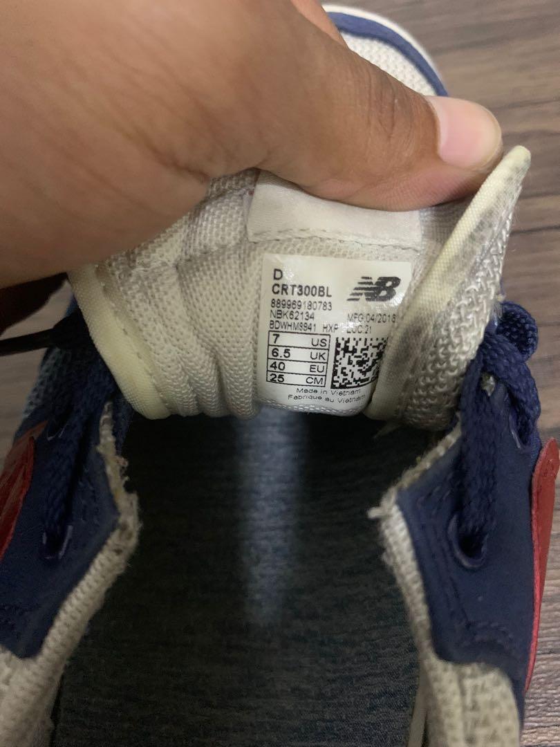 New balance 300 2018 outlet