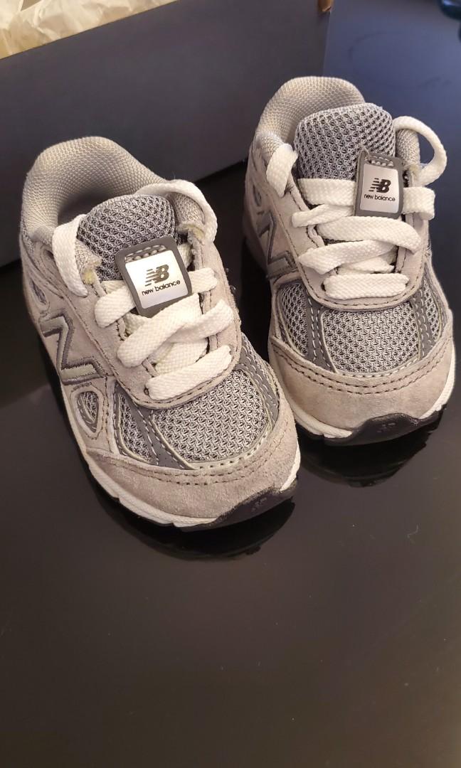Infant 99 hotsell new balance