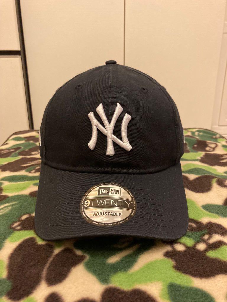 New Era X MLB X MOMA帽cap NY Yankees 現代藝術博物館The Museum of 