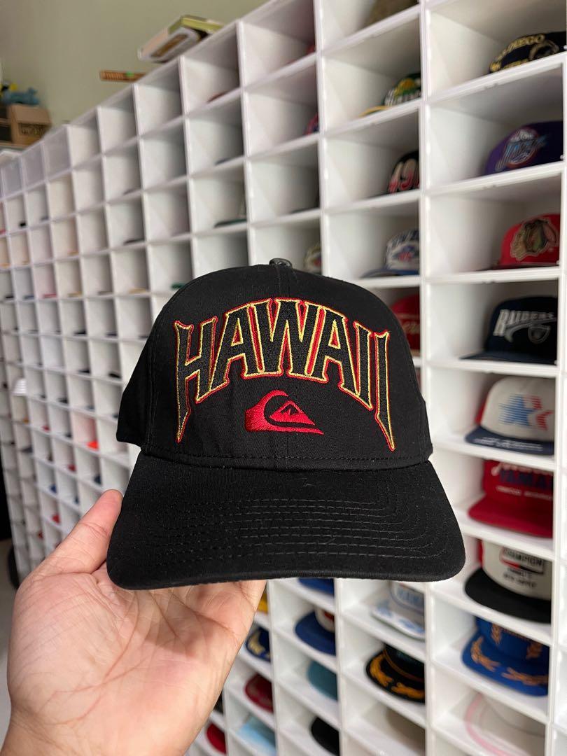 Quiksilver outlet hawaii hat