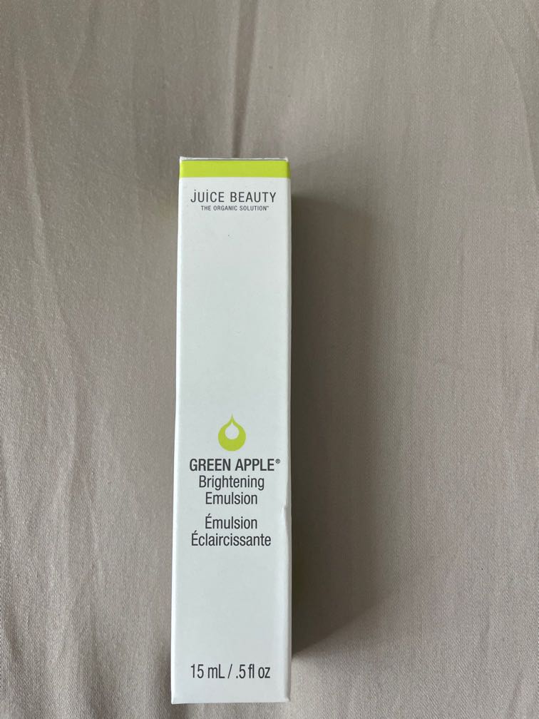 [NEW] juice beauty brightening emulsion, Beauty & Personal Care, Face