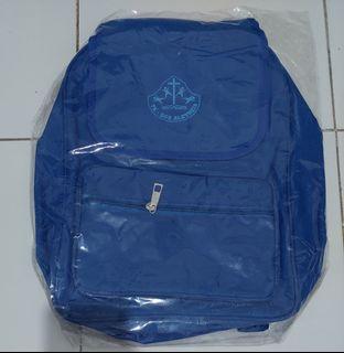 New tas ransel anak SD