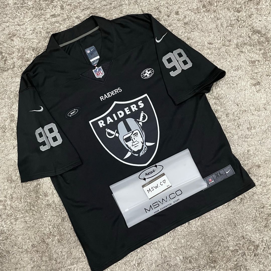 Custom nfl hot sale t shirt