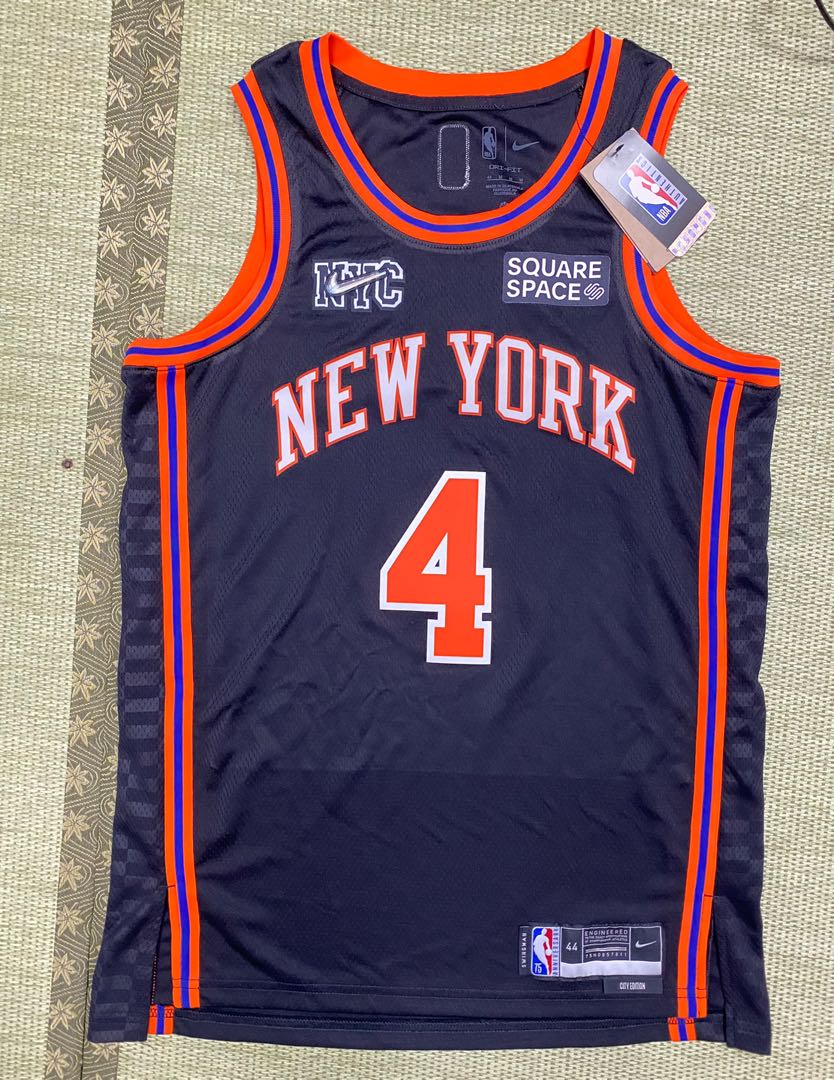 City edition derrick rose jersey top