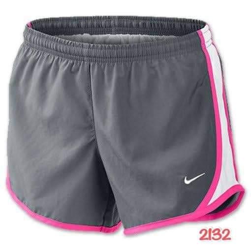 NIKE DRY TEMPO WOMEN'S SHORT - CELANA 