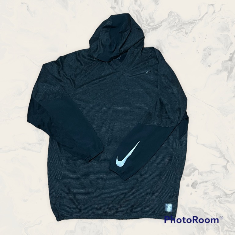Hyper jade nike hoodie on sale