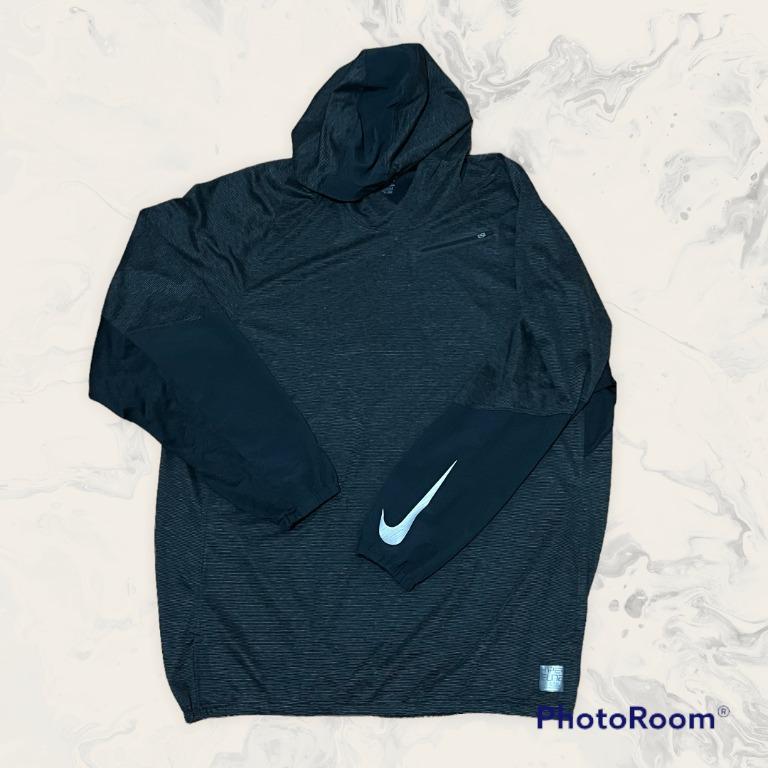Nike hyper elite hoodie online
