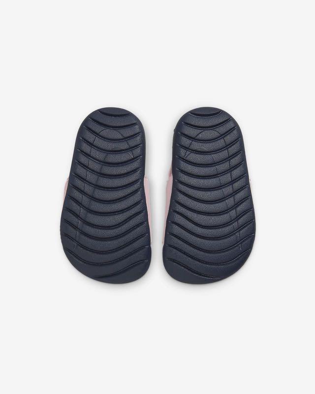 Nike Kawa Slide SE 2 (TD) Kids, Babies \u0026 Kids, Babies \u0026 Kids Fashion on  Carousell