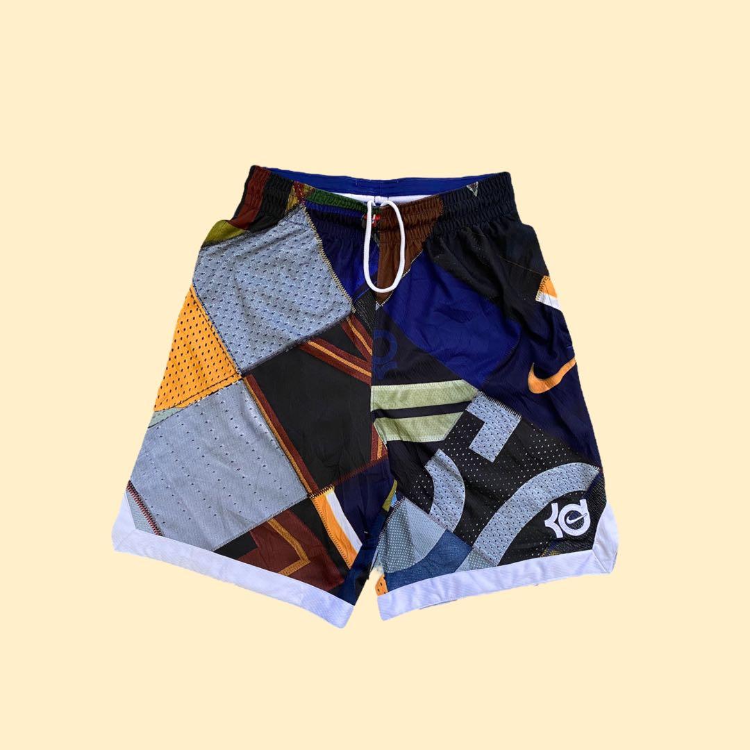 Kd shorts mens top