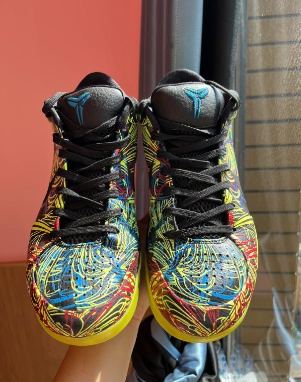 Nike Kobe 4 Protro Wizenard US10.5, 男裝, 鞋, 波鞋- Carousell
