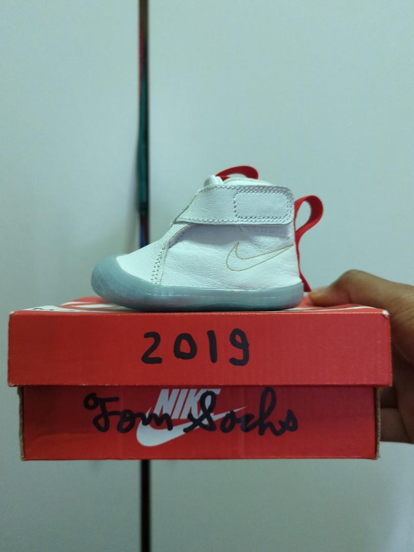 Nike overshoe on sale