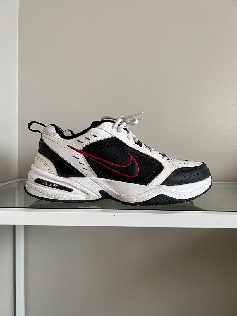 Nike monarch femme sale