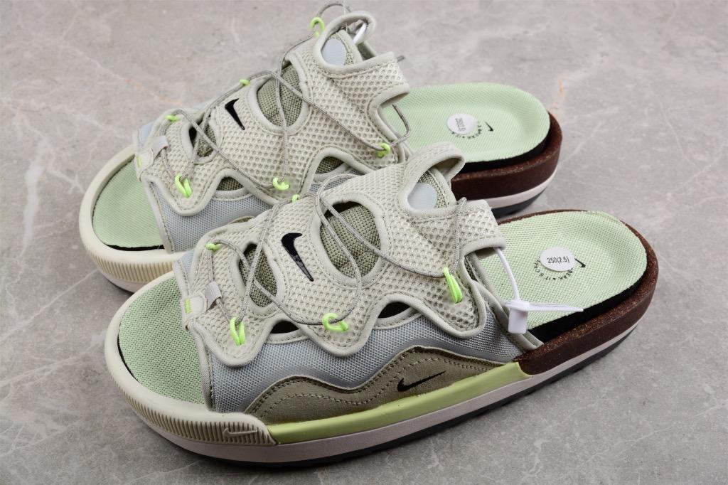 Nike a top 20 euro