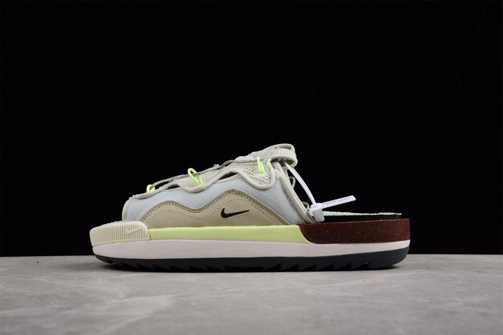 NIKE OFF LINE 2.0 Light Bone