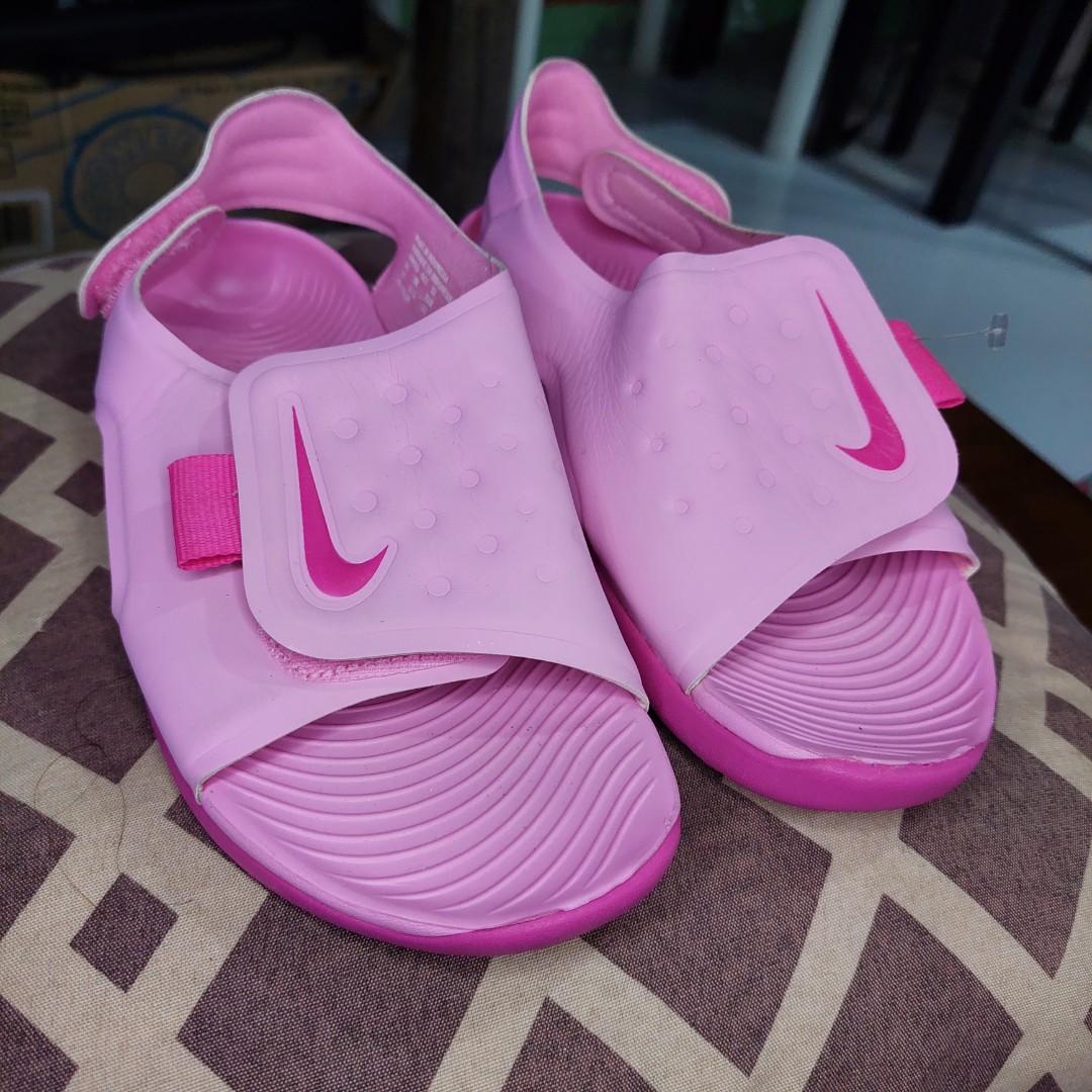 Nike clearance sunray 32