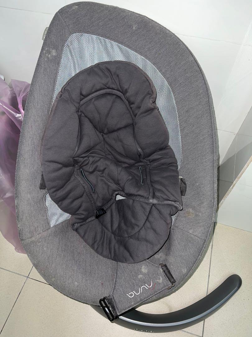 Nuna leaf grow Babies Kids Baby Nursery Kids Furniture