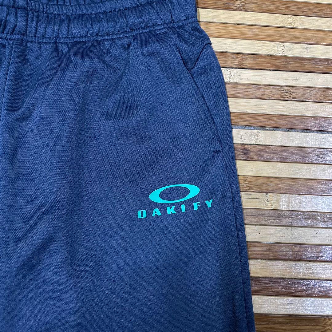 OAKLEY TRACK PANTS S Men s Fashion Coats Jackets and Outerwear