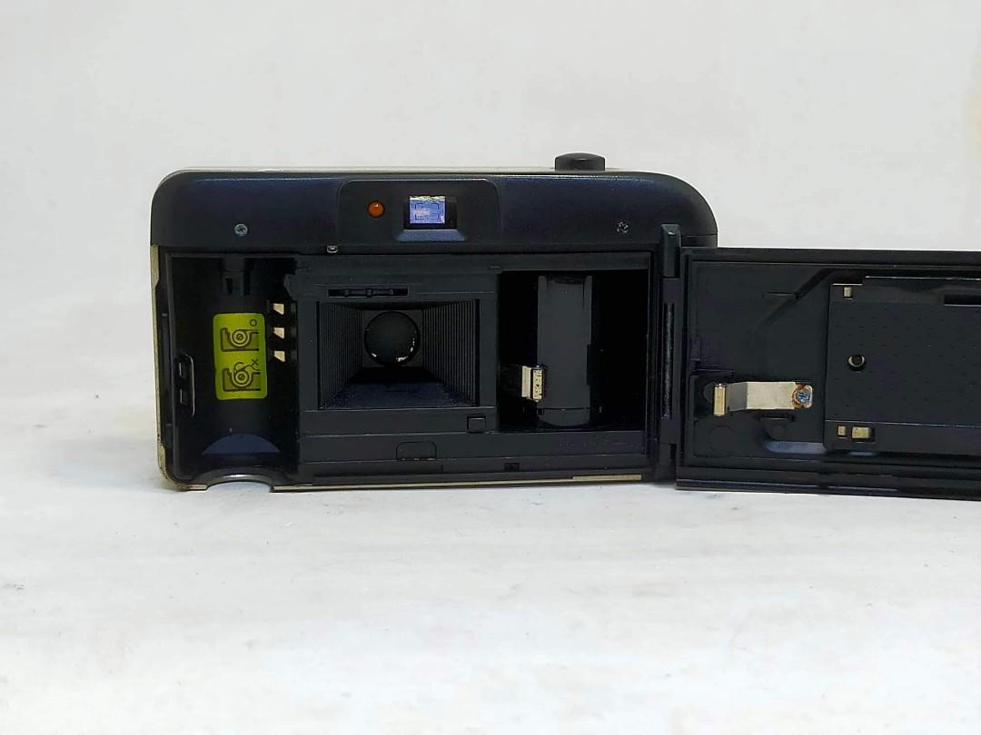 Olympus trip md3 35mm film camera (Category: Cameras) located in Manila. Submitted by jonrick.co (Listing ID 1169868518, Image 3). Description: Olympus trip md3 35mm film camera working flash tested with dummy film.