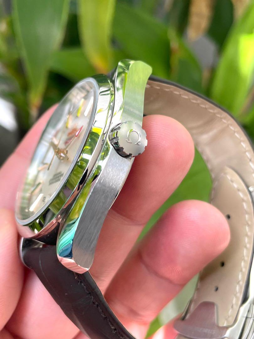Omega aqua hotsell terra thickness