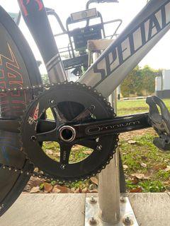 Omnizen Crankset