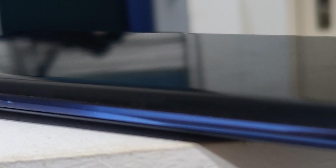 OnePlus 7 Pro 12 256 Nebula Blue Mobile Phones Gadgets Mobile Phones Android Phones OnePlus on Carousell