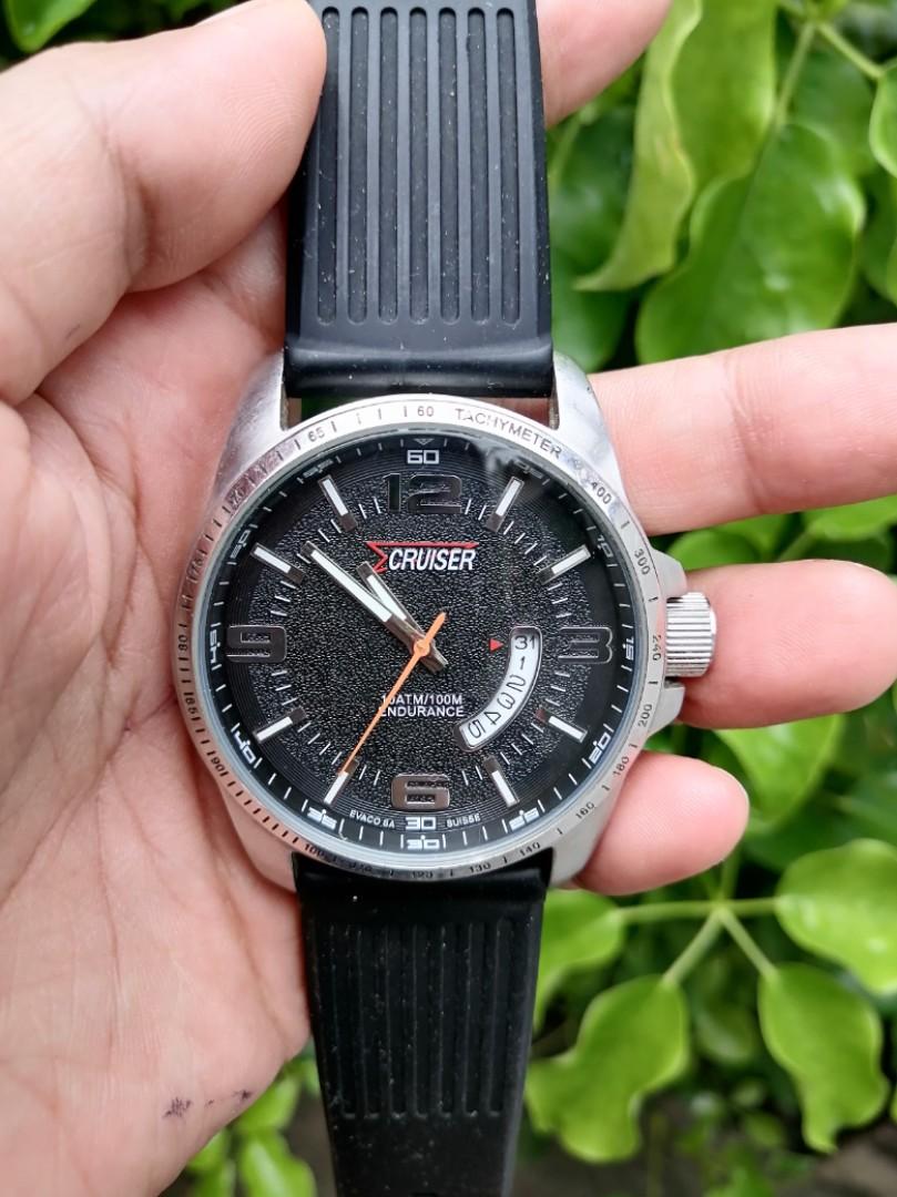 Cruiser watches endurance 10 atm 2025 price