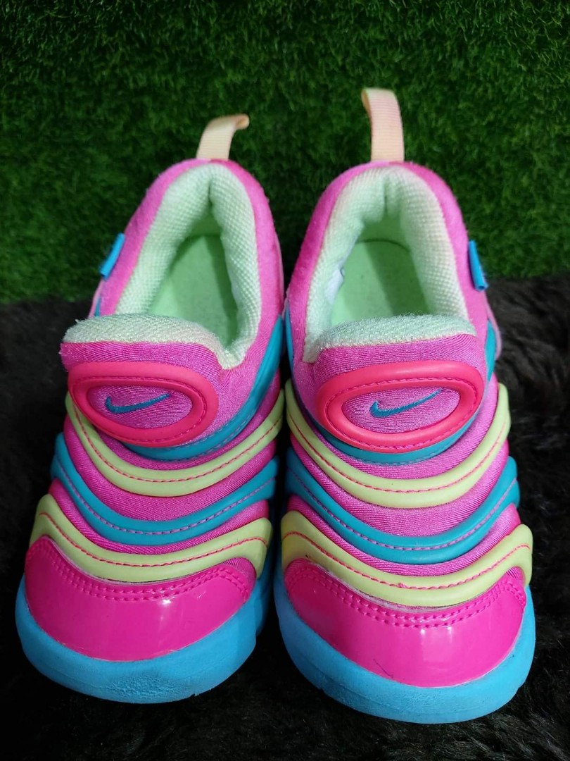 original nike shoes for kids
