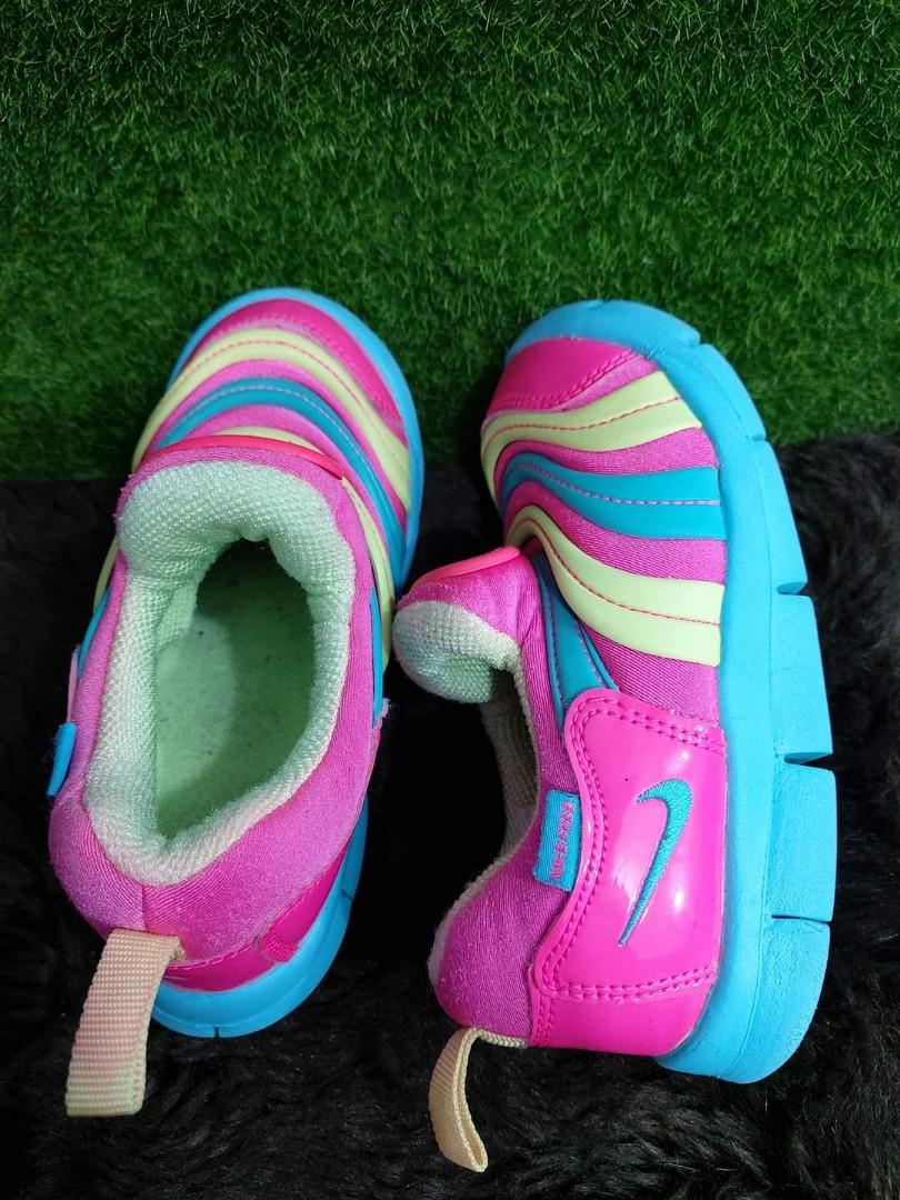 original nike shoes for kids