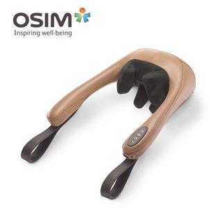 OSIM Neck and Shoulder Massage