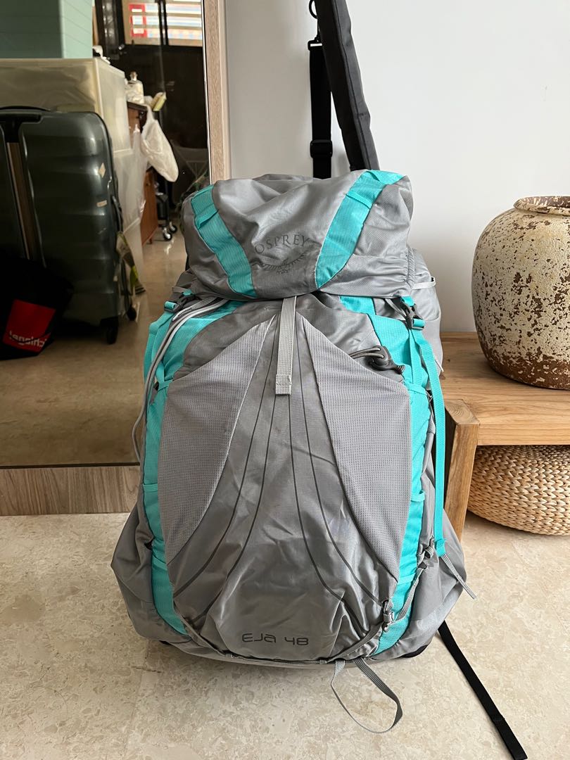 Osprey women's 2025 eja 48