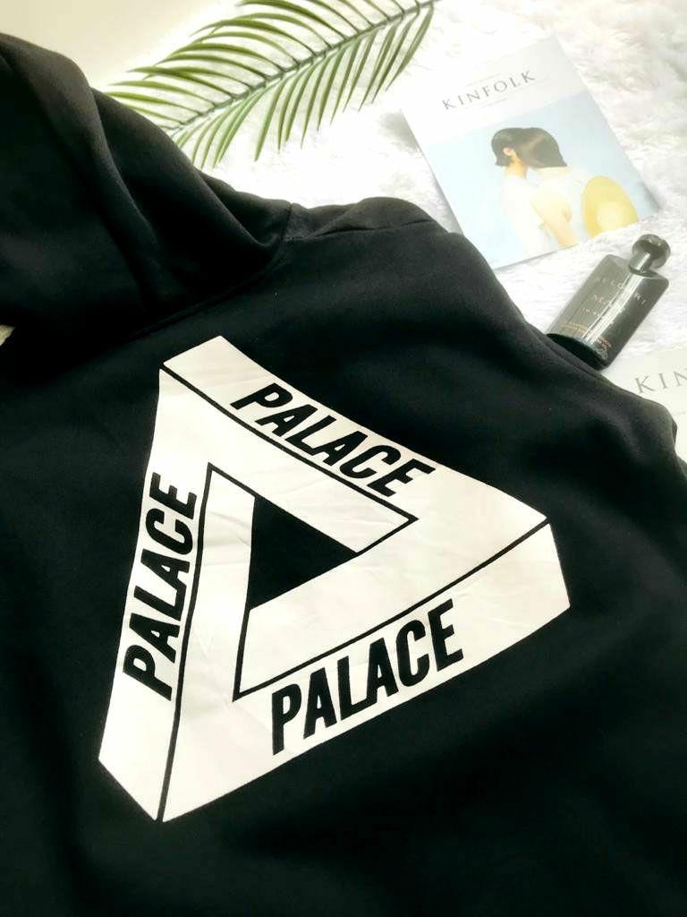 Hoodie palace 2024